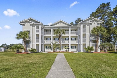 Beach Condo For Sale in Longs, South Carolina