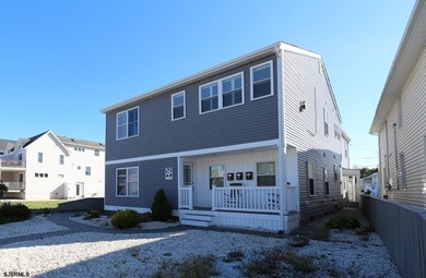 Beach Condo For Sale in Brigantine, New Jersey