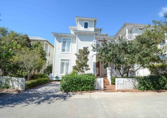 Beach Blessing of 30A ~ Vacation Rental Home in 30A by Southern - Beach Vacation Rentals in Seagrove Beach, Florida on Beachhouse.com