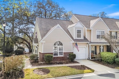 Beach Townhome/Townhouse For Sale in Pawleys Island, South Carolina