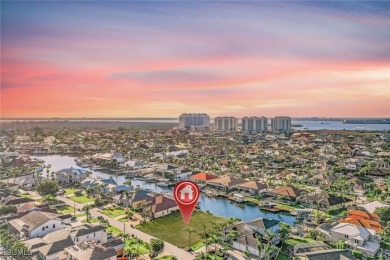 Beach Lot For Sale in Cape Coral, Florida