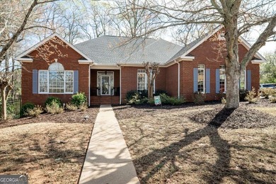 Beach Home For Sale in Watkinsville, Georgia