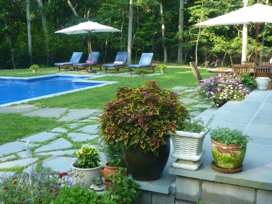 Hidden Gem: Heated Pool, Beach, Farms - Beach Vacation Rentals in Wadingriver, NY on Beachhouse.com