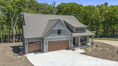 Beach Home For Sale in Muskegon, Michigan