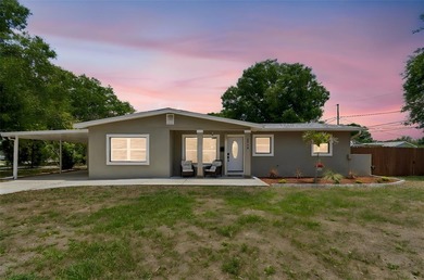 Beach Home Sale Pending in St. Petersburg, Florida