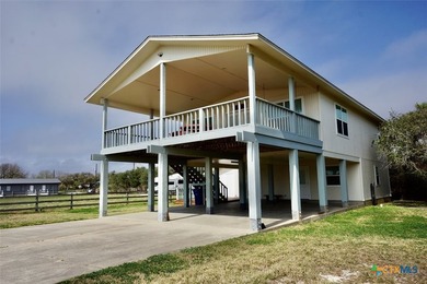 Beach Home For Sale in Port O Connor, Texas