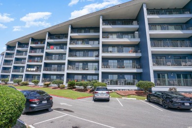 Beach Condo Off Market in Myrtle Beach, South Carolina