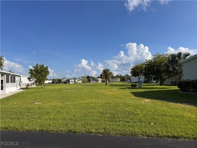 Beach Lot For Sale in Fort Myers, Florida
