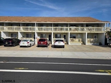 Beach Condo For Sale in Brigantine, New Jersey