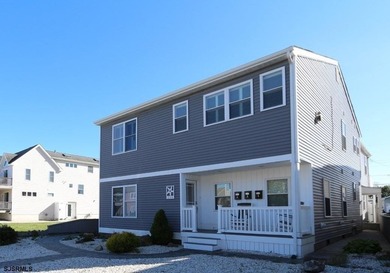 Beach Condo For Sale in Brigantine, New Jersey