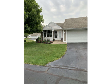 Beach Condo For Sale in Holland, Michigan