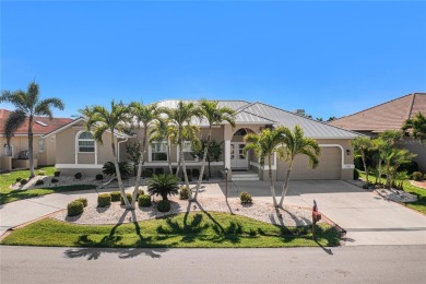 Beach Home For Sale in Punta Gorda, Florida