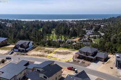 Beach Lot For Sale in Manzanita, Oregon