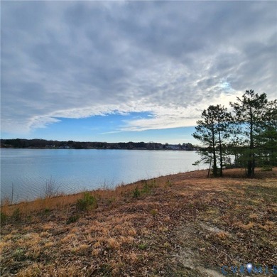 Beach Lot For Sale in Heathsville, Virginia
