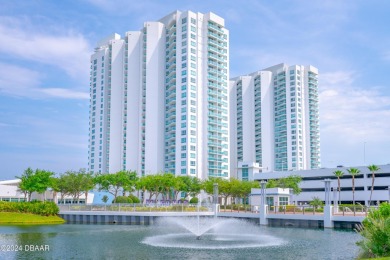 Beach Condo For Sale in Daytona Beach, Florida