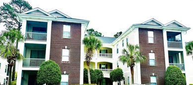 Beach Condo For Sale in Myrtle Beach, South Carolina