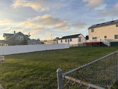Beach Lot For Sale in Atlantic City, New Jersey