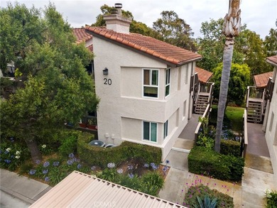 Beach Condo For Sale in Dana Point, California