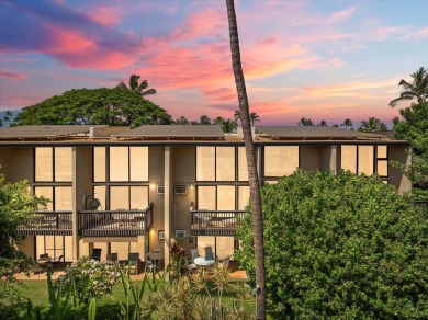 Beach Condo For Sale in Kihei, Hawaii