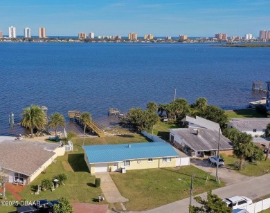 Beach Home For Sale in South Daytona, Florida