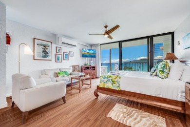 Beach Condo For Sale in Lahaina, Hawaii