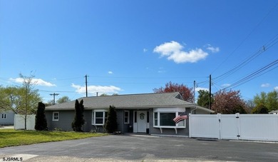 Beach Home For Sale in Northfield, New Jersey