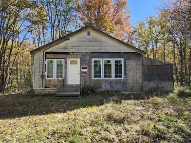 Beach Home For Sale in Georgetown, Maine