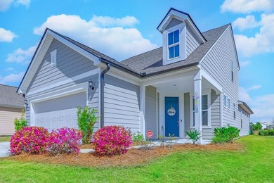 Beach Home For Sale in North Myrtle Beach, South Carolina