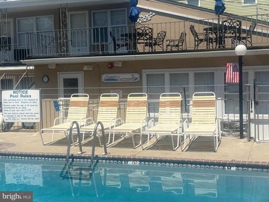 Beach Home For Sale in Wildwood, New Jersey