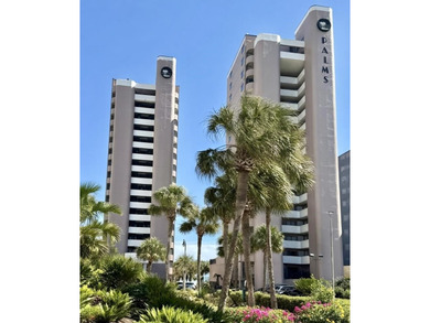 Beach Condo For Sale in Myrtle Beach, South Carolina