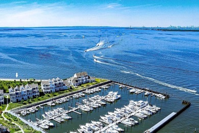 Beach Townhome/Townhouse Sale Pending in Highlands, New Jersey