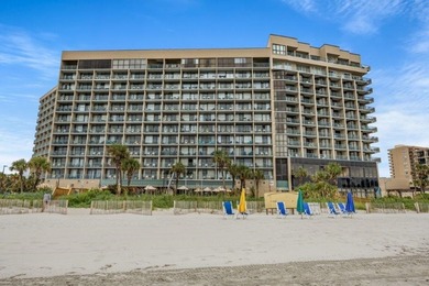 Beach Condo For Sale in Myrtle Beach, South Carolina