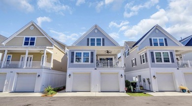 Beach Home For Sale in Little River, South Carolina