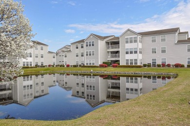 Beach Condo For Sale in Myrtle Beach, South Carolina