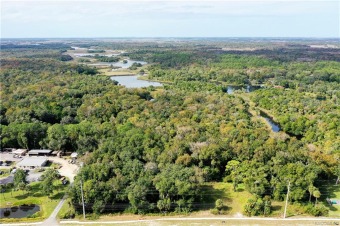 Beach Acreage For Sale in Homosassa, Florida