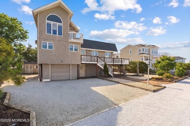 Beach Home For Sale in Long Beach Island, New Jersey
