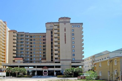 Beach Condo For Sale in North Myrtle Beach, South Carolina