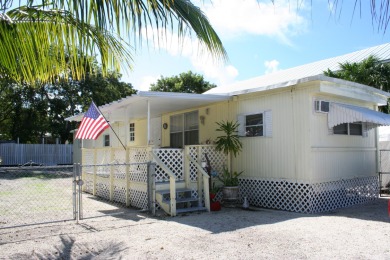 Beach Home For Sale in Key Largo, Florida