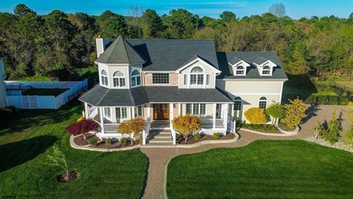 Beach Home For Sale in Egg Harbor Township, New Jersey