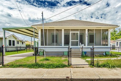 Beach Home For Sale in Houma, Louisiana