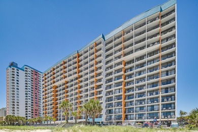 Beach Condo For Sale in Myrtle Beach, South Carolina