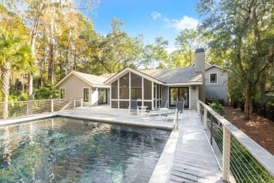 Beach Home For Sale in Kiawah Island, South Carolina