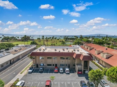 Beach Commercial For Sale in Kihei, Hawaii