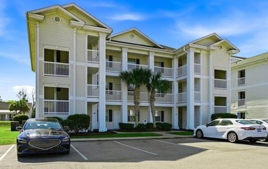 Beach Condo For Sale in Myrtle Beach, South Carolina