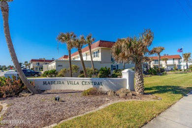 Beach Condo For Sale in Ormond Beach, Florida