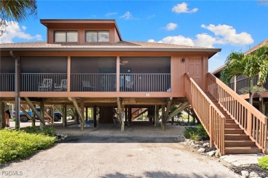 Beach Condo For Sale in Sanibel, Florida