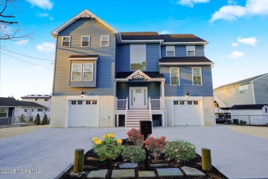 Beach Home For Sale in Lanoka Harbor, New Jersey