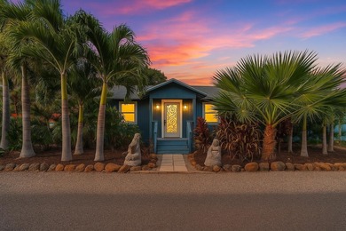 Beach Home For Sale in Kihei, Hawaii