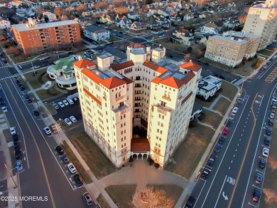 Beach Condo For Sale in Asbury Park, New Jersey