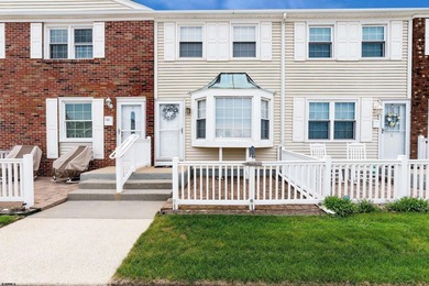 Beach Condo For Sale in Brigantine, New Jersey